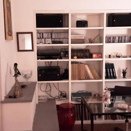 Lägenhet At Ponte Vecchio And Palazzo Pitti *