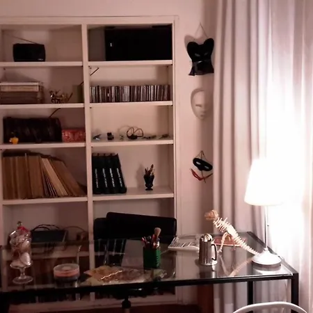 At Ponte Vecchio And Palazzo Pitti Lägenhet