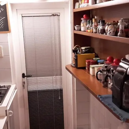 Lägenhet At Ponte Vecchio And Palazzo Pitti Florens