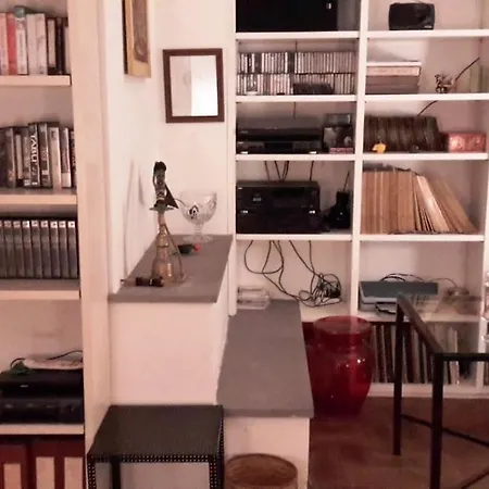 Lägenhet At Ponte Vecchio And Palazzo Pitti Florens