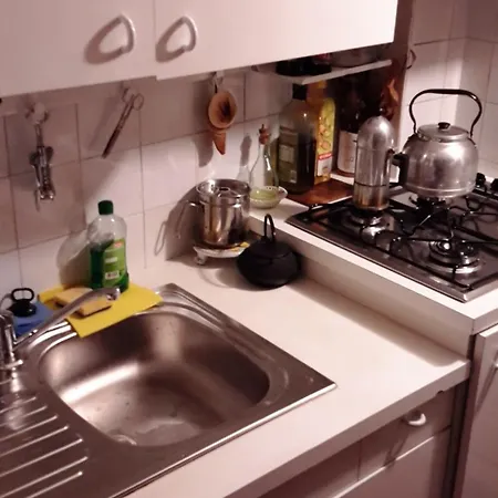 At Ponte Vecchio And Palazzo Pitti Florens