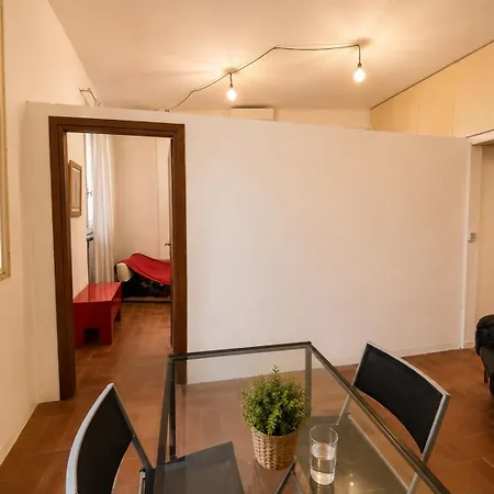 Hidden Gem By Ponte Vecchio With Private Terrace *