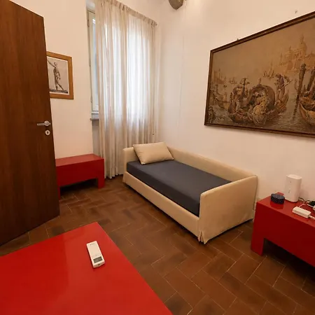 Hidden Gem By Ponte Vecchio With Private Terrace Apartment Florence