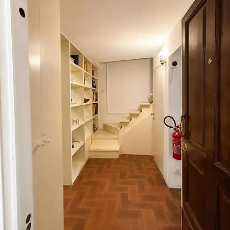 Hidden Gem By Ponte Vecchio With Private Terrace Apartment *